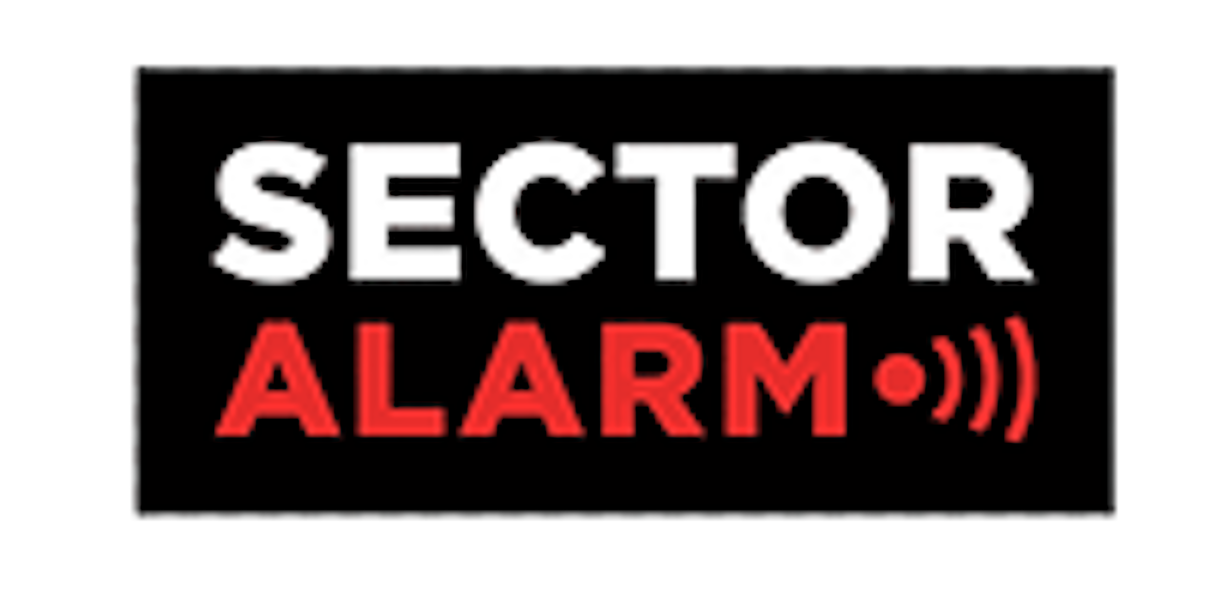 Logo Sector Alarm