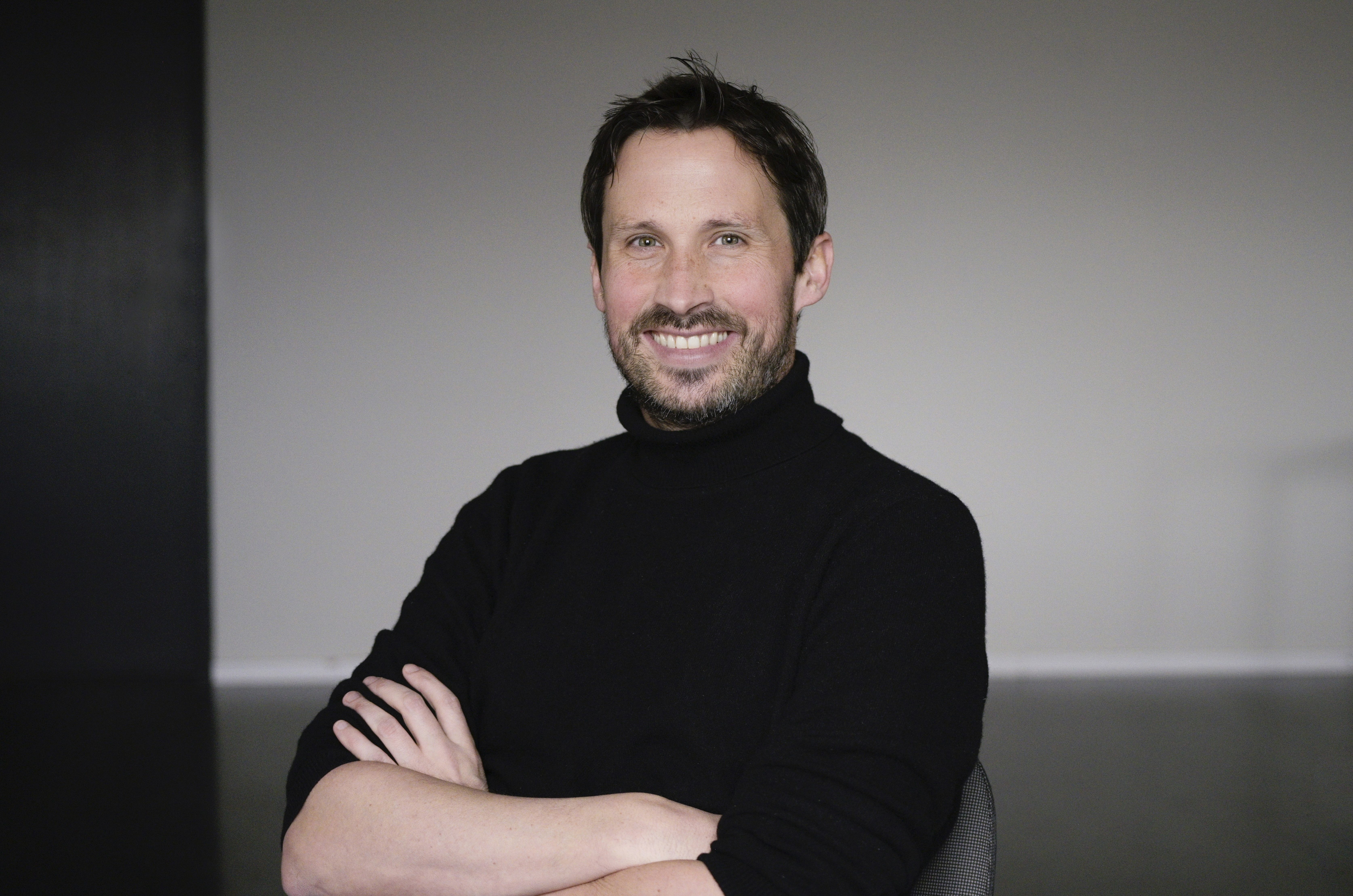 Jan Rabe Jan Rabe, CEO von Rabot Energy