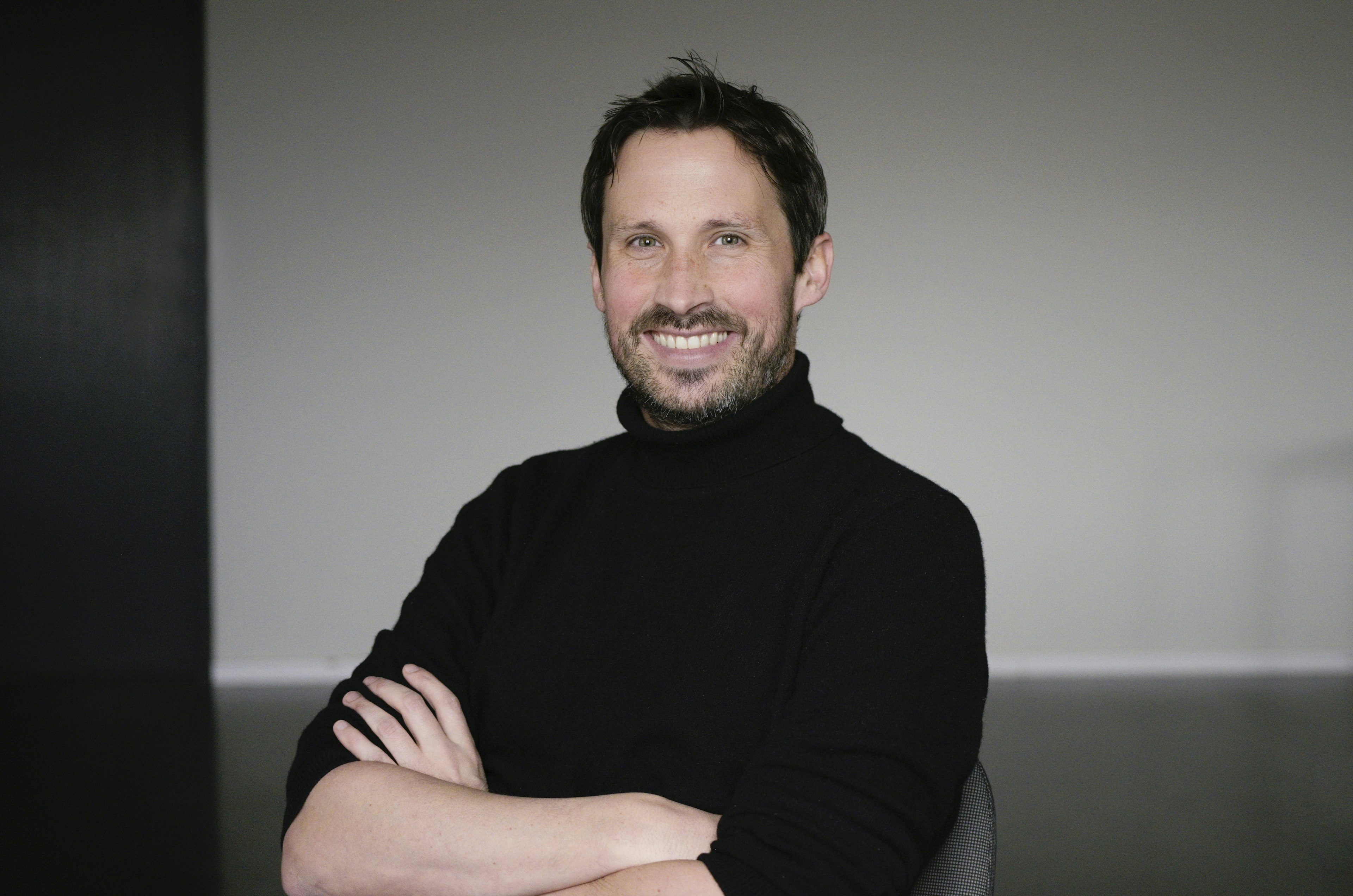 Jan Rabe Jan Rabe, the CEO of Rabot Energy