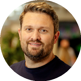 Foto von Daniel Kienzle