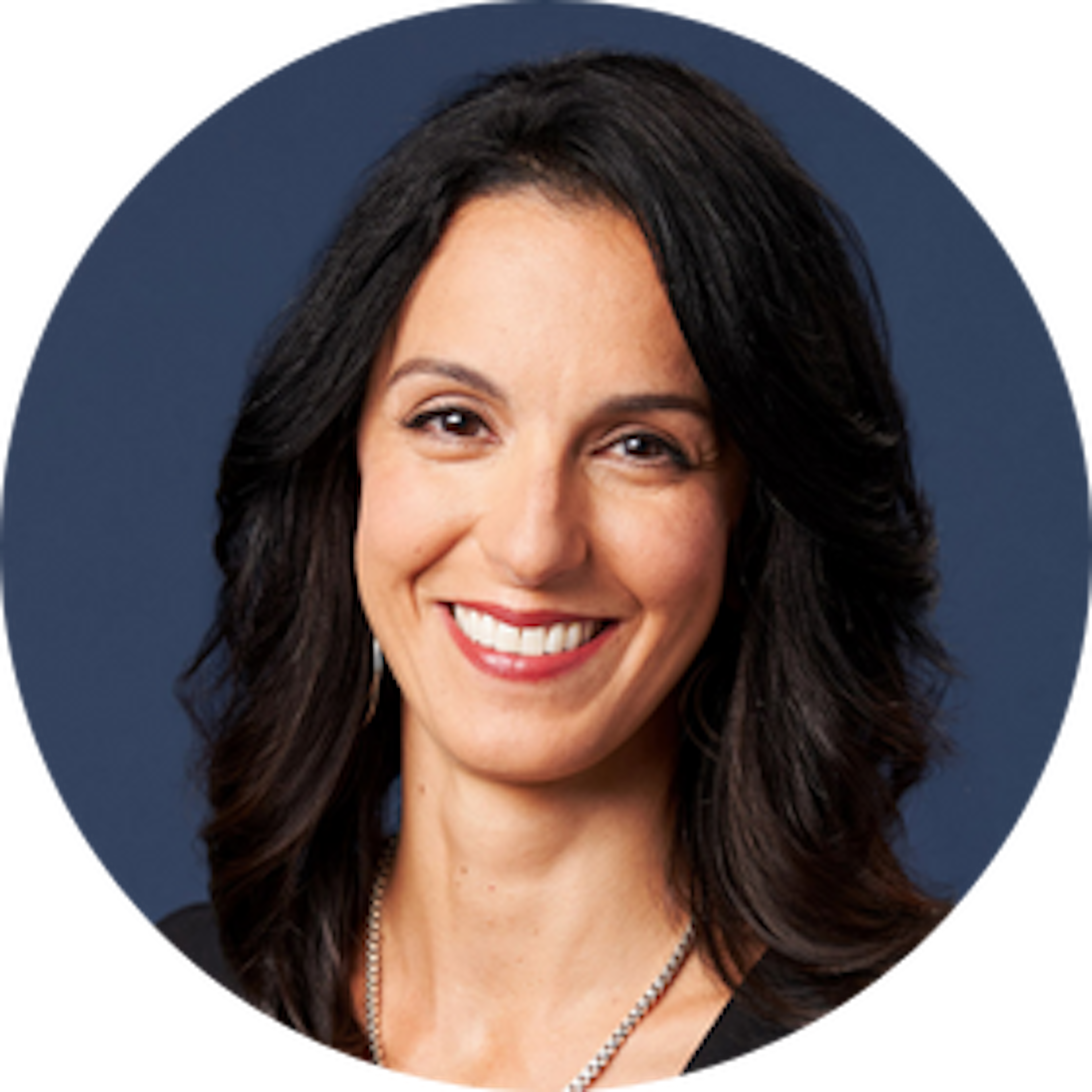 Portrait of Jennifer Kyrakakis