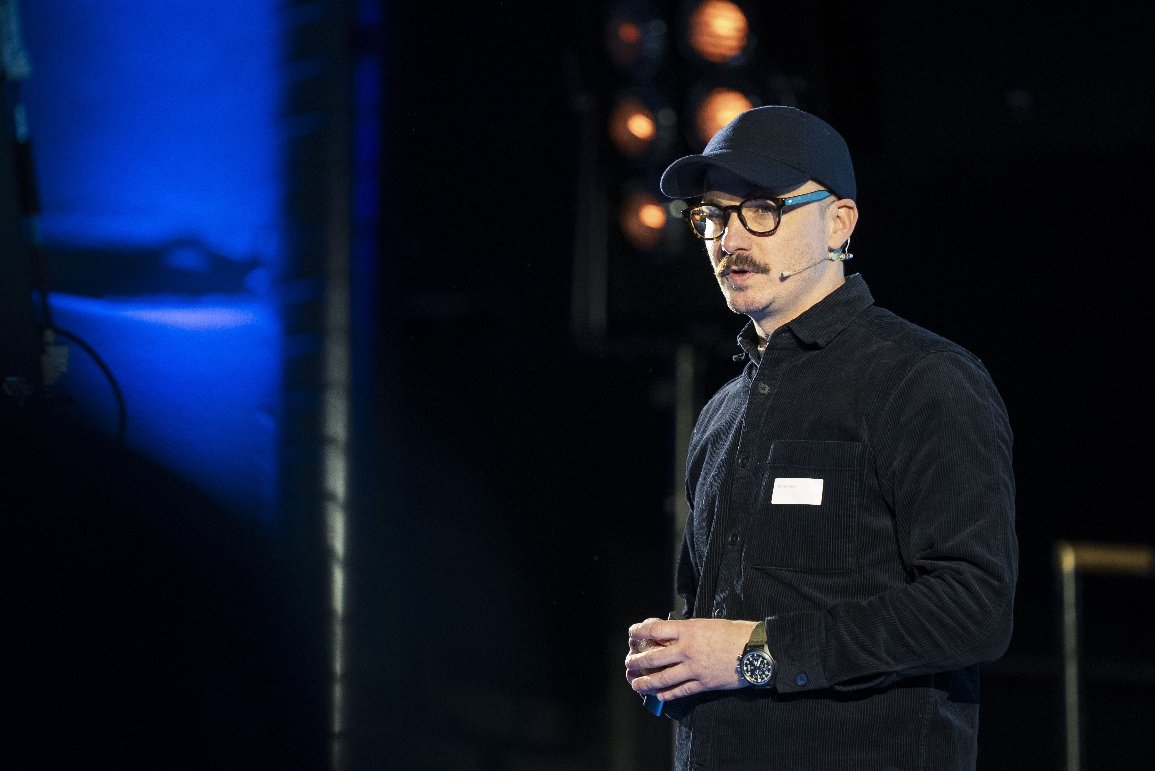 Marcel Aberle (c) Marco hartmann