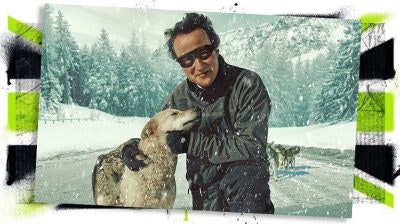 Former Conservative Prime minister David Cameron