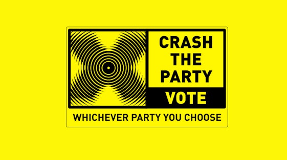 CrashTheParty