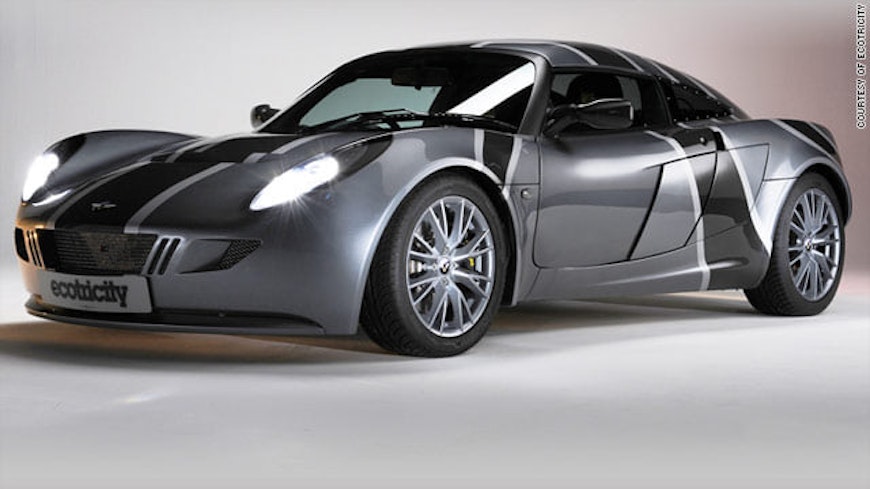 The Nemesis hit the road in 2010, to wide acclaim – it went as well as it looked.