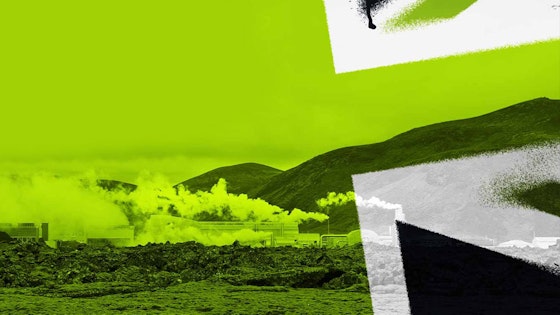 We’re used to energy being found underground – that’s where we get fossil fuels from Featured Image