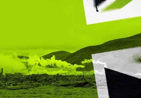 We’re used to energy being found underground – that’s where we get fossil fuels from Featured Image