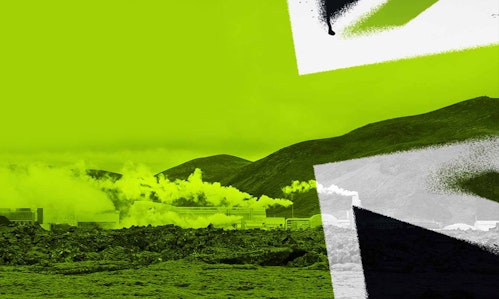 We’re used to energy being found underground – that’s where we get fossil fuels from Featured Image