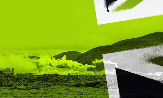 We’re used to energy being found underground – that’s where we get fossil fuels from Featured Image