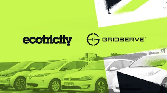Ecotricity and GRIDSERVE announce new partnership to power up the Electric Highway Featured Image