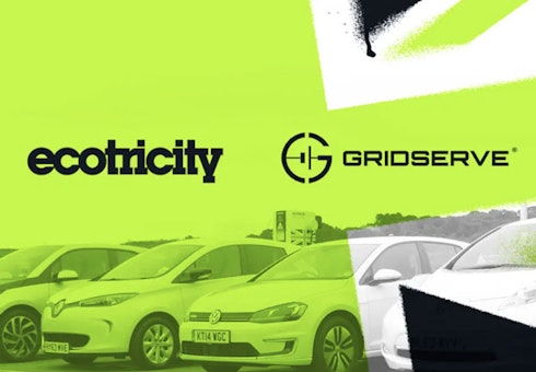 Ecotricity and GRIDSERVE announce new partnership to power up the Electric Highway Featured Image