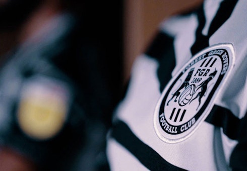 Owner of first ‘vegan football club’ scoring sustainable goals Featured Image