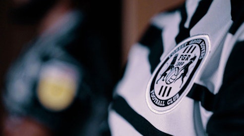 Owner of first ‘vegan football club’ scoring sustainable goals Featured Image