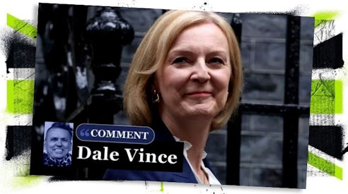 Liz Truss’ energy plan looks pitch-perfect Featured Image