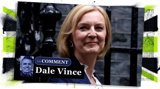 Liz Truss’ energy plan looks pitch-perfect Featured Image