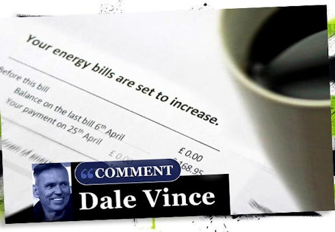 We need to change energy market rules to slash crisis levels Featured Image