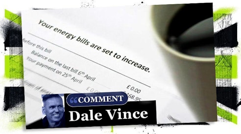 We need to change energy market rules to slash crisis levels Featured Image