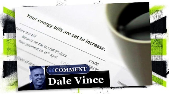 We need to change energy market rules to slash crisis levels Featured Image