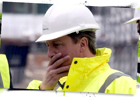 David Cameron’s ‘green crap’ cuts cost families as much as £1,000 in single year Featured Image