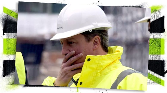 David Cameron’s ‘green crap’ cuts cost families as much as £1,000 in single year Featured Image
