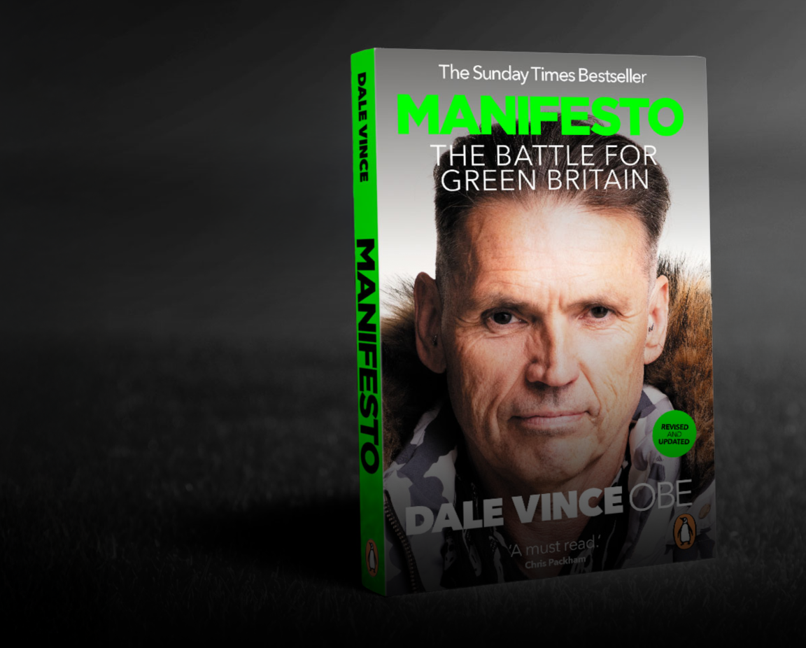 SHOP –  Books & MERCH