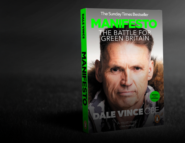 SHOP –
Books & MERCH