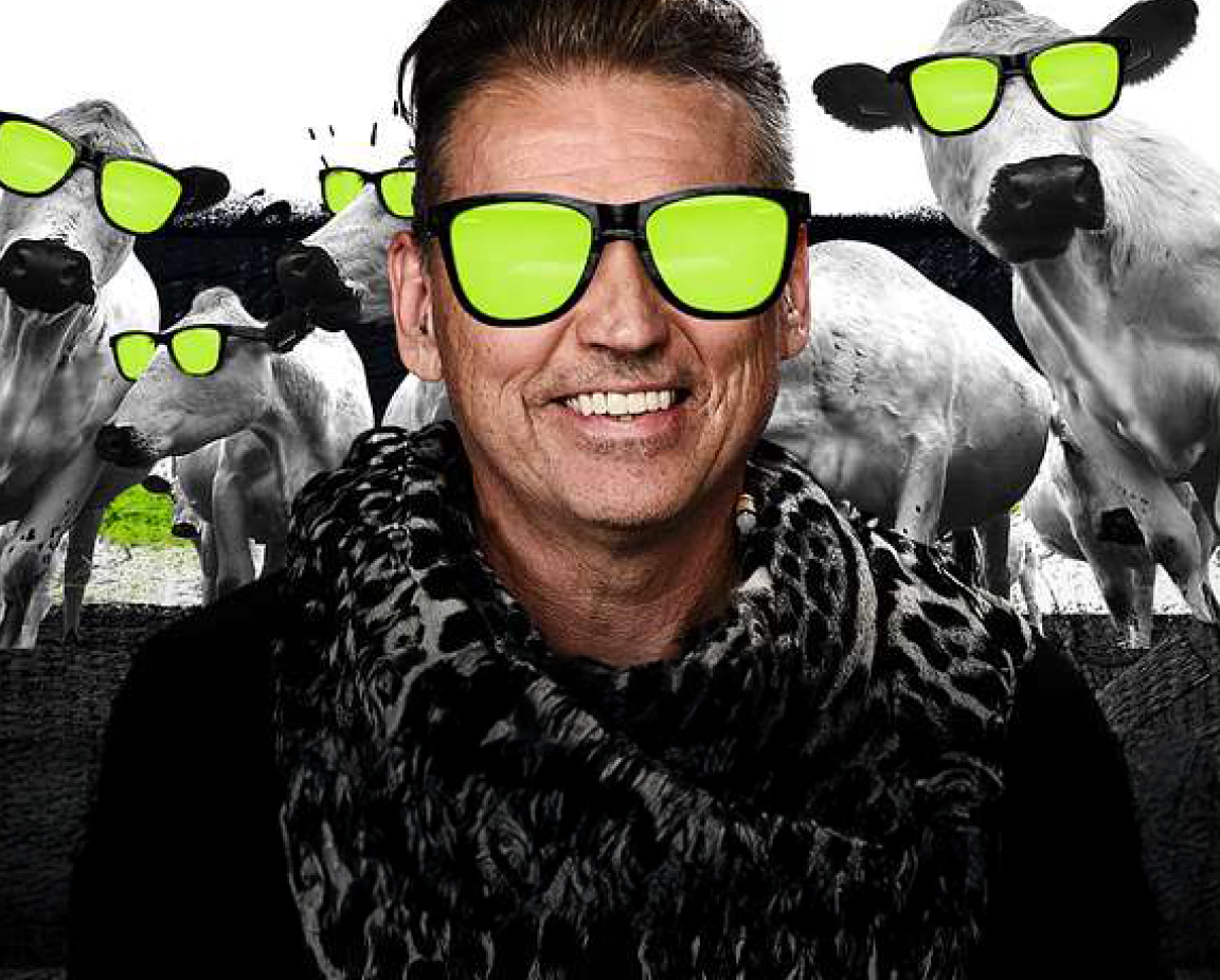 Zerocarbonista podcast