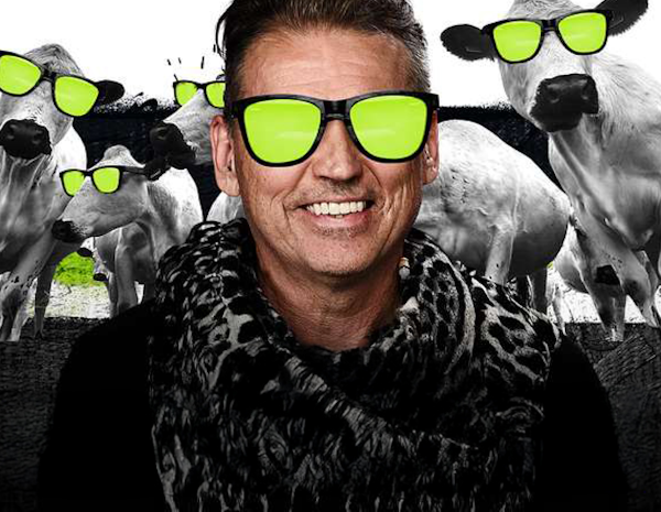 Zerocarbonista podcast