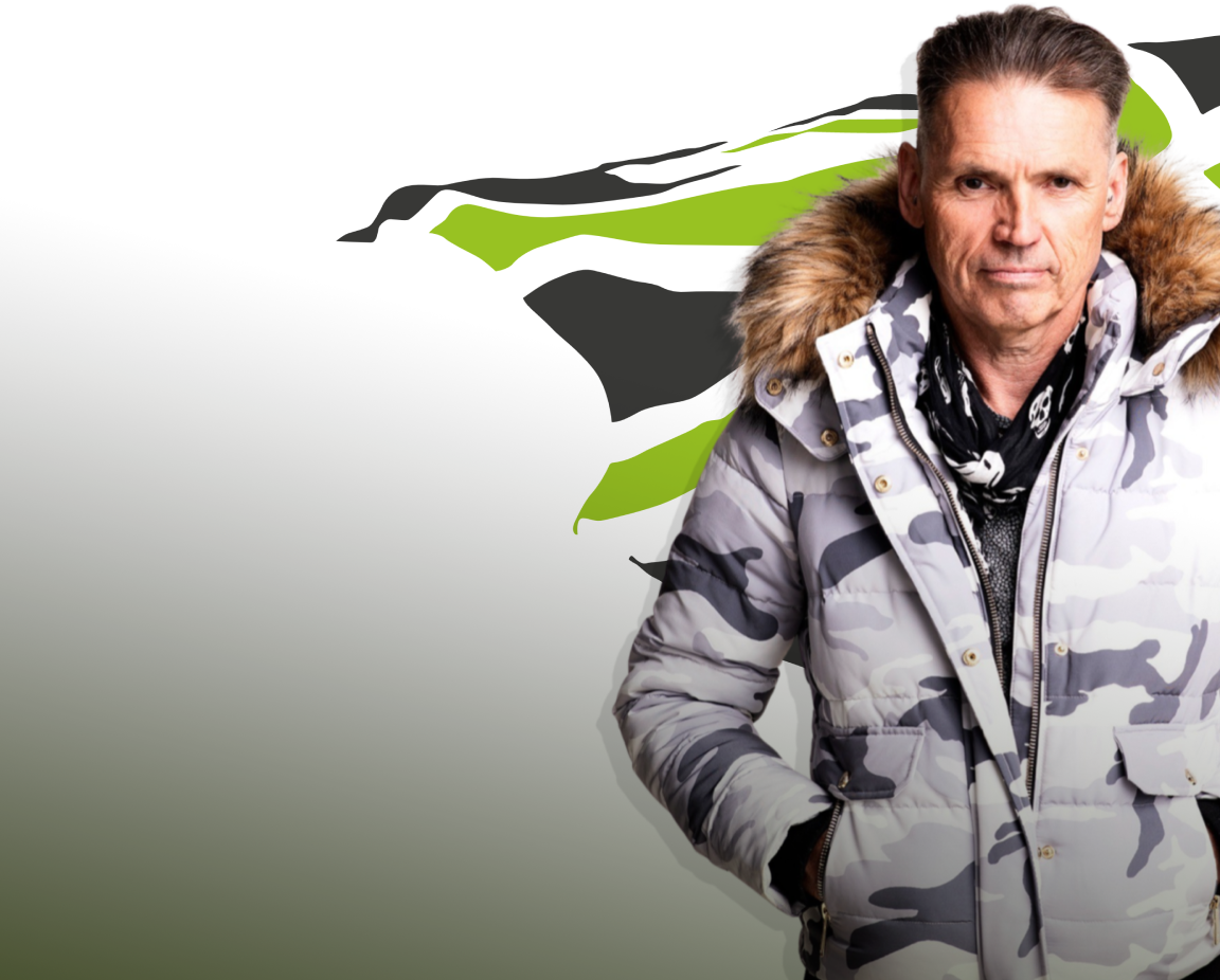 Green  britain group