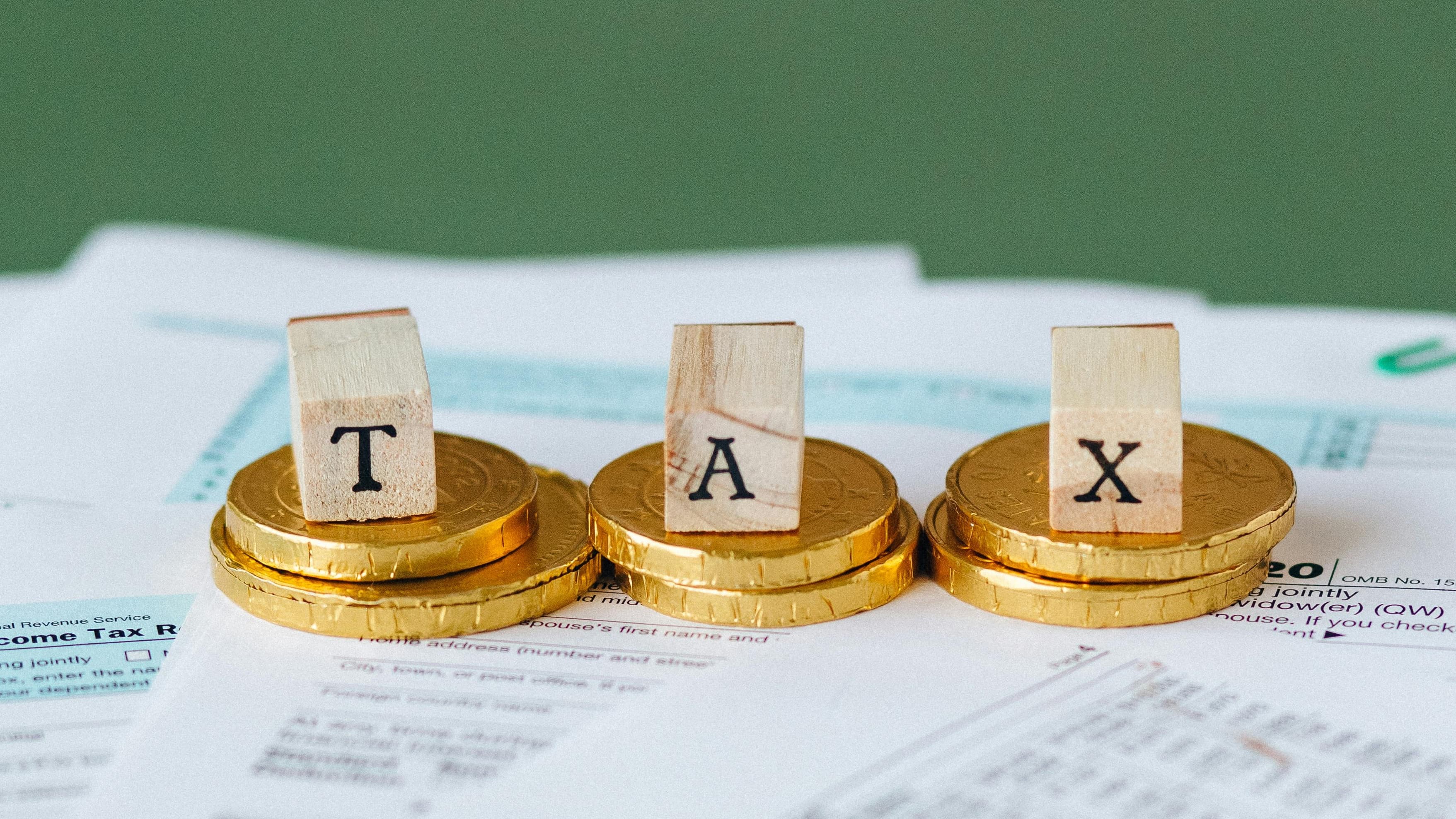 Wealth tax