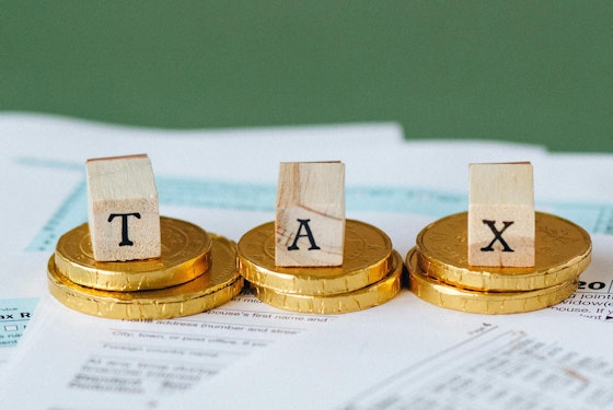Wealth tax