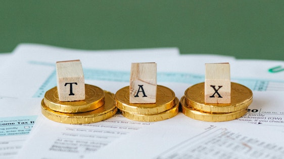 Wealth tax