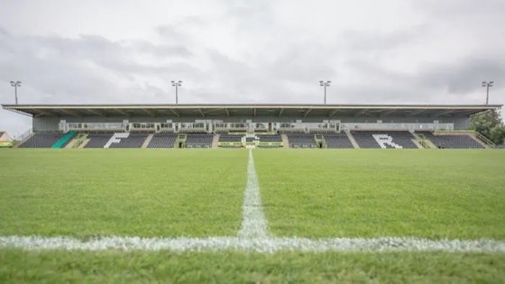 FGR football club
