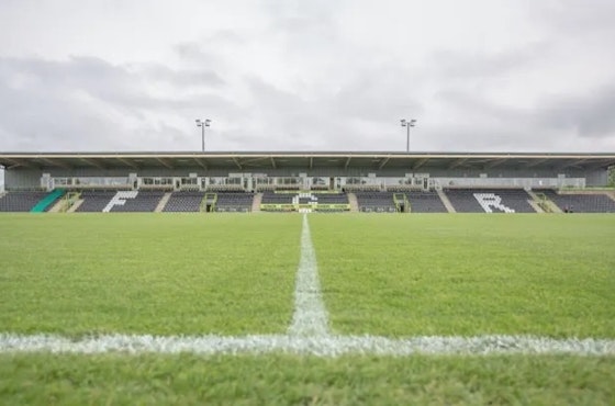 FGR football club