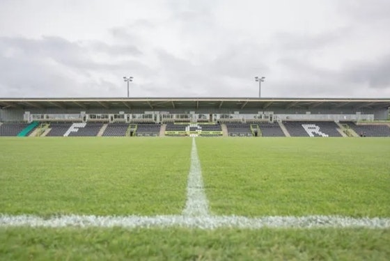 FGR football club