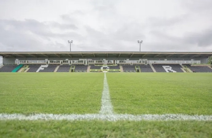 FGR football club