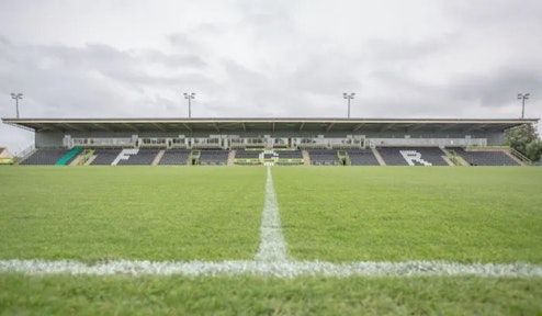 FGR football club