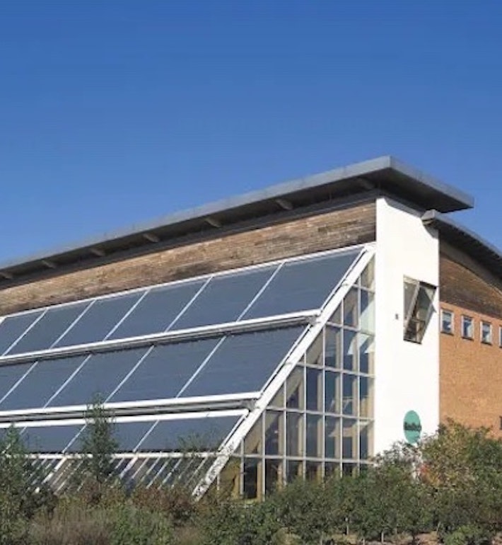Green Britain Centre
