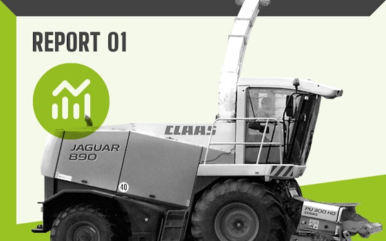 Report 01 – Gas