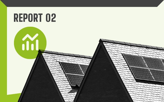 Report 02 – Rooftop revolution