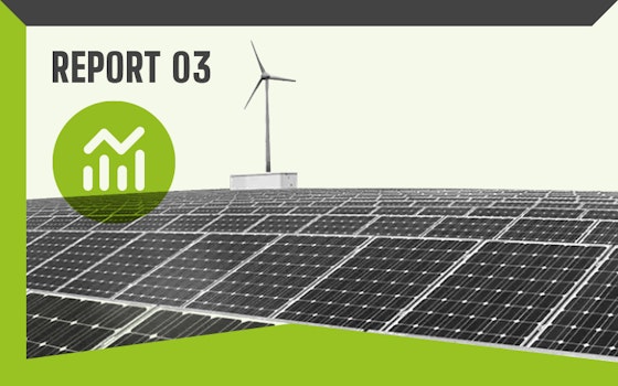 Report 03 – Superpower