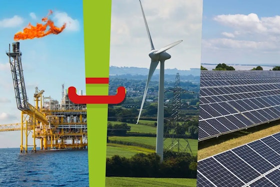 Break the link between gas and electricity pricing.