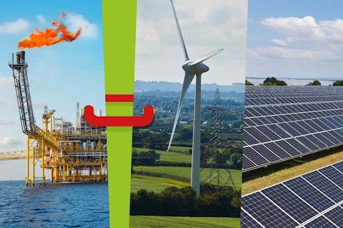 Break the link between gas and electricity pricing.