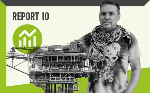 CFDs for the north sea