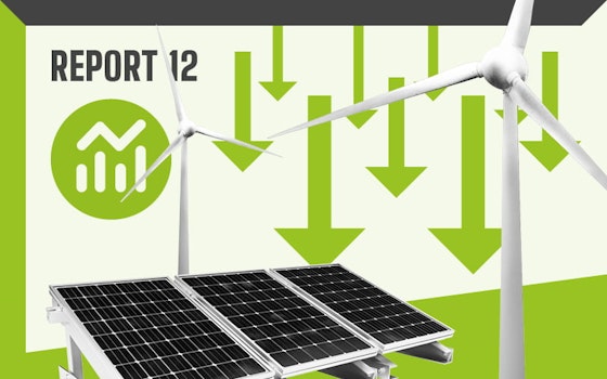 Levers to reduce energy prices