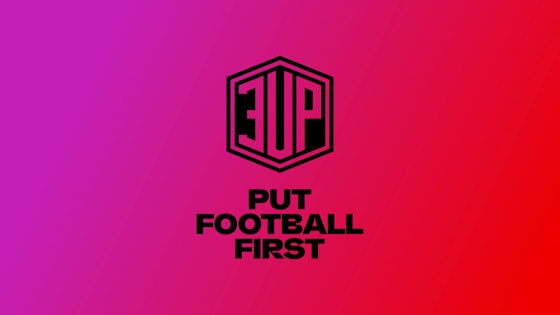 3up logo
