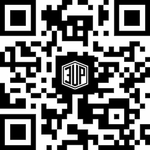 3UP QR code