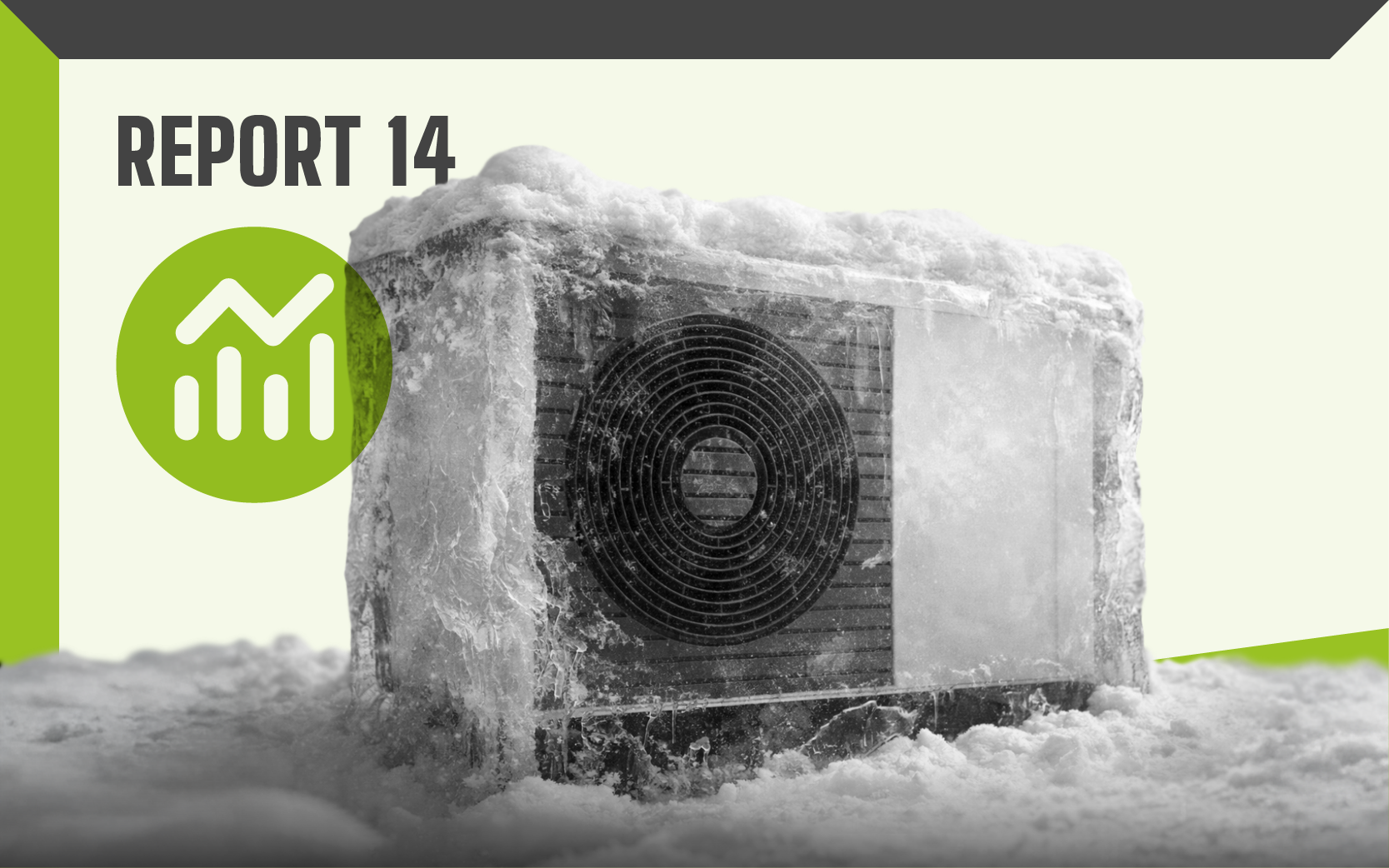 Heat pumps: the cold hard truth