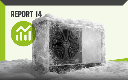 Heat pumps: the cold hard truth