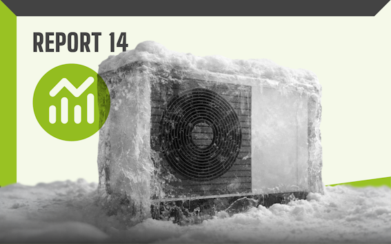 Heat pumps: the cold hard truth